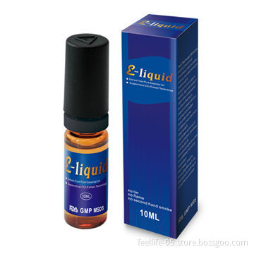 Feellife premium E liquid with new bottle, welcome to order